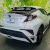 toyota c-hr 2017 quick_quick_DAA-ZYX10_ZYX10-2009782 image 3