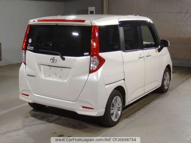 toyota roomy 2023 -TOYOTA--Roomy 5BA-M900A--M900A-1043772---TOYOTA--Roomy 5BA-M900A--M900A-1043772- image 2