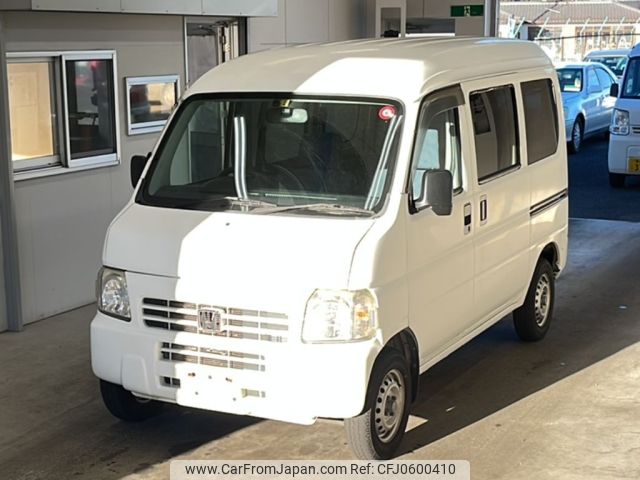 honda acty-van 2012 -HONDA--Acty Van HH5-1807347---HONDA--Acty Van HH5-1807347- image 1