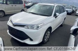 toyota corolla-fielder 2016 -TOYOTA--Corolla Fielder DBA-NZE164G--NZE164-8010560---TOYOTA--Corolla Fielder DBA-NZE164G--NZE164-8010560-