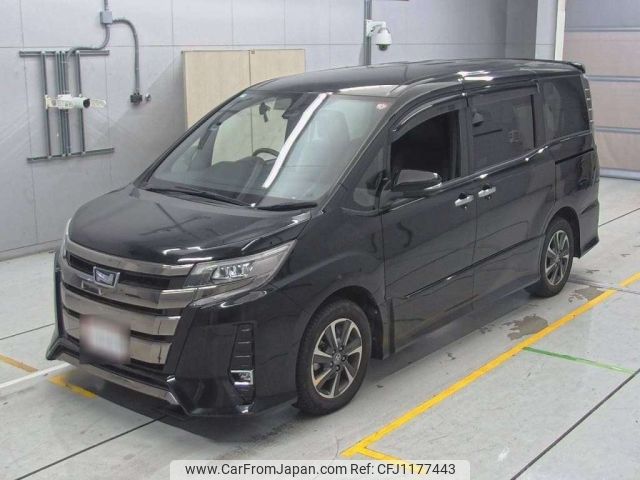 toyota noah 2019 -TOYOTA--Noah ZRR80W-0562623---TOYOTA--Noah ZRR80W-0562623- image 1
