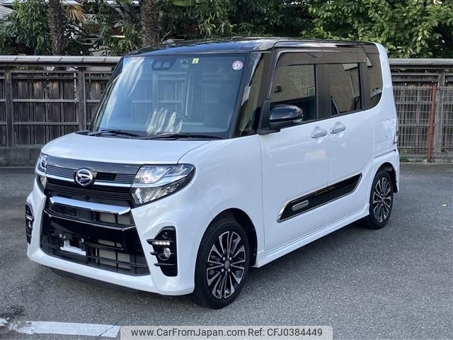 daihatsu tanto 2019 -DAIHATSU--Tanto 5BA-LA650S--LA650S-0013954---DAIHATSU--Tanto 5BA-LA650S--LA650S-0013954- image 1