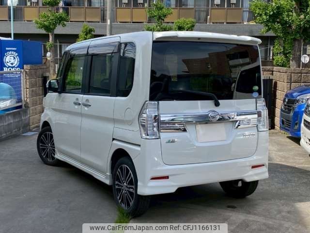 daihatsu tanto 2014 -DAIHATSU--Tanto DBA-LA600S--LA600S-0127940---DAIHATSU--Tanto DBA-LA600S--LA600S-0127940- image 2