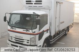 isuzu forward 2015 -ISUZU--Forward FRR90-7077604---ISUZU--Forward FRR90-7077604-