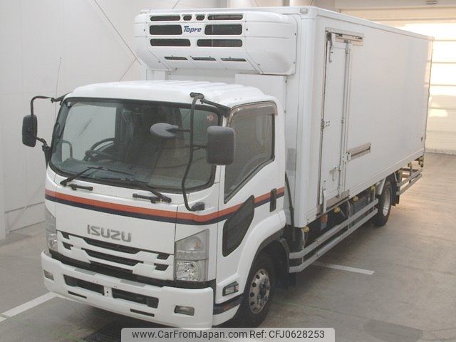 isuzu forward 2015 -ISUZU--Forward FRR90-7077604---ISUZU--Forward FRR90-7077604- image 1