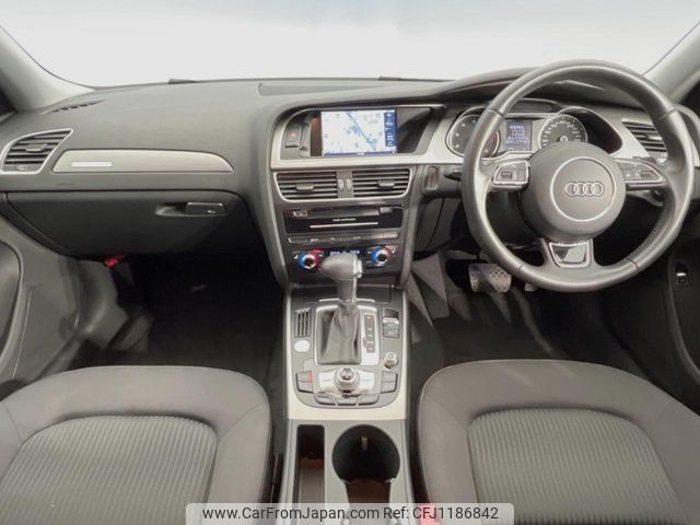 audi a4 2013 -AUDI--Audi A4 DBA-8KCDNF--WAUZZZ8KXDA212750---AUDI--Audi A4 DBA-8KCDNF--WAUZZZ8KXDA212750- image 2
