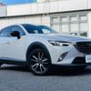 mazda cx-3 2017 -MAZDA--CX-3 LDA-DK5FW--DK5FW-208282---MAZDA--CX-3 LDA-DK5FW--DK5FW-208282- image 1