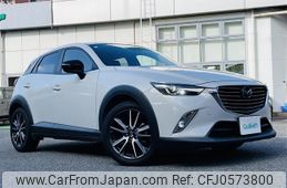 mazda cx-3 2017 -MAZDA--CX-3 LDA-DK5FW--DK5FW-208282---MAZDA--CX-3 LDA-DK5FW--DK5FW-208282-