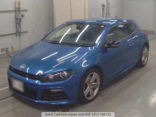volkswagen scirocco 2010 CFJ1748132 image 1