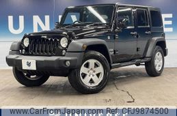 chrysler jeep-wrangler 2017 -CHRYSLER--Jeep Wrangler ABA-JK36L--1C4HJWKGXHL614772---CHRYSLER--Jeep Wrangler ABA-JK36L--1C4HJWKGXHL614772-