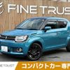 suzuki ignis 2016 CFJ1649948 image 1