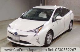 toyota prius 2016 -TOYOTA 【京都 337ﾇ 827】--Prius DAA-ZVW51--ZVW51-6044330---TOYOTA 【京都 337ﾇ 827】--Prius DAA-ZVW51--ZVW51-6044330-