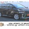 toyota vellfire 2015 -TOYOTA--Vellfire DBA-AGH30W--AGH30-0022707---TOYOTA--Vellfire DBA-AGH30W--AGH30-0022707- image 1