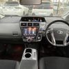 toyota prius-α 2013 -TOYOTA--Prius α DAA-ZVW40W--ZVW40-3078435---TOYOTA--Prius α DAA-ZVW40W--ZVW40-3078435- image 16