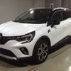 renault captur 2022 -RENAULT--Renault Captur 3BA-HJBH5H--VF1RJB004N0843267---RENAULT--Renault Captur 3BA-HJBH5H--VF1RJB004N0843267- image 1