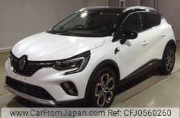 renault captur 2022 -RENAULT--Renault Captur 3BA-HJBH5H--VF1RJB004N0843267---RENAULT--Renault Captur 3BA-HJBH5H--VF1RJB004N0843267-