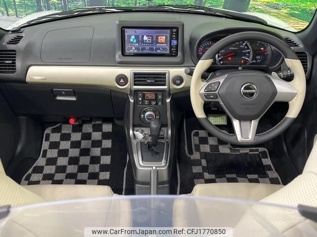 daihatsu copen 2022 CFJ1770850 image 2