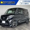 nissan roox 2022 -NISSAN--Roox B44A--B44A-0101463---NISSAN--Roox B44A--B44A-0101463- image 1