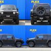 toyota fj-cruiser 2014 -TOYOTA--FJ Curiser CBA-GSJ15W--GSJ15-0127942---TOYOTA--FJ Curiser CBA-GSJ15W--GSJ15-0127942- image 5