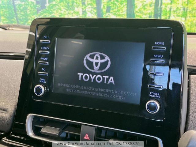 toyota aqua 2024 CFJ1785875 image 2