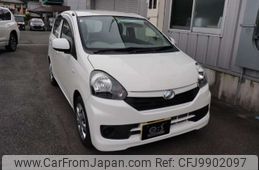 daihatsu mira-e-s 2016 -DAIHATSU 【浜松 582ｲ6737】--Mira e:s DBA-LA300S--LA300S-1375322---DAIHATSU 【浜松 582ｲ6737】--Mira e:s DBA-LA300S--LA300S-1375322-