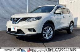 nissan x-trail 2014 -NISSAN--X-Trail DBA-NT32--NT32-006824---NISSAN--X-Trail DBA-NT32--NT32-006824-