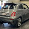 abarth 595 2018 quick_quick_ABA-31214T_ZFA3120000J922399 image 12