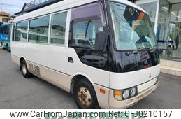 mitsubishi-fuso rosa-bus 2005 quick_quick_BE63DE_BE63DE-400104