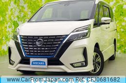 nissan serena 2021 quick_quick_6AA-HFC27_HFC27-102807