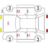 mazda mazda3 2019 -MAZDA--MAZDA3 6BA-BP5P--BP5P-101741---MAZDA--MAZDA3 6BA-BP5P--BP5P-101741- image 2