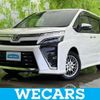 toyota voxy 2021 quick_quick_ZWR80_ZWR80-0525608 image 1