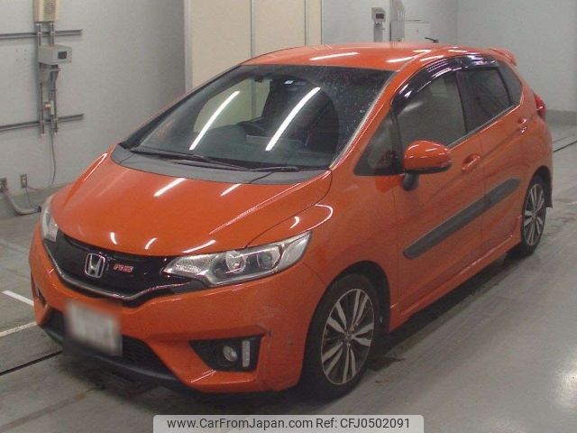 honda fit 2014 -HONDA 【練馬 530の365】--Fit GK5-3005728---HONDA 【練馬 530の365】--Fit GK5-3005728- image 1