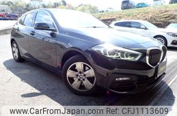 bmw 1-series 2021 -BMW--BMW 1 Series 3DA-7M20--WBA7M920207H25711---BMW--BMW 1 Series 3DA-7M20--WBA7M920207H25711-