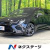 toyota corolla-touring-wagon 2020 -TOYOTA--Corolla Touring 6AA-ZWE211W--ZWE211-6030773---TOYOTA--Corolla Touring 6AA-ZWE211W--ZWE211-6030773- image 1