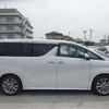 toyota alphard 2022 -TOYOTA 【横浜 378】--Alphard AGH30W--AGH30-0410743---TOYOTA 【横浜 378】--Alphard AGH30W--AGH30-0410743- image 27