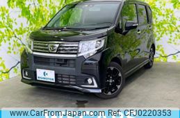 daihatsu move 2017 quick_quick_LA160S_LA160S-1009940