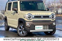 suzuki hustler 2024 CFJ0335413