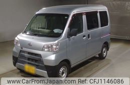 daihatsu hijet-van 2020 -DAIHATSU 【Ｎｏ後日 】--Hijet Van S321V-0431800---DAIHATSU 【Ｎｏ後日 】--Hijet Van S321V-0431800-