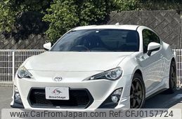 toyota 86 2014 quick_quick_DBA-ZN6_ZN6-042017