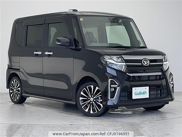 daihatsu tanto 2020 -DAIHATSU--Tanto 5BA-LA650S--LA650S-0103014---DAIHATSU--Tanto 5BA-LA650S--LA650S-0103014- image 1