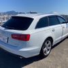 audi a6 2012 -AUDI--Audi A6 4GCHVS--018599---AUDI--Audi A6 4GCHVS--018599- image 2