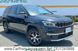 jeep commander 2023 -CHRYSLER--Jeep Commander 3DA-H620--MCAPJ9AY3PFA02951---CHRYSLER--Jeep Commander 3DA-H620--MCAPJ9AY3PFA02951-