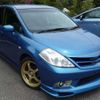 nissan tiida 2007 CFJ2266817 image 24