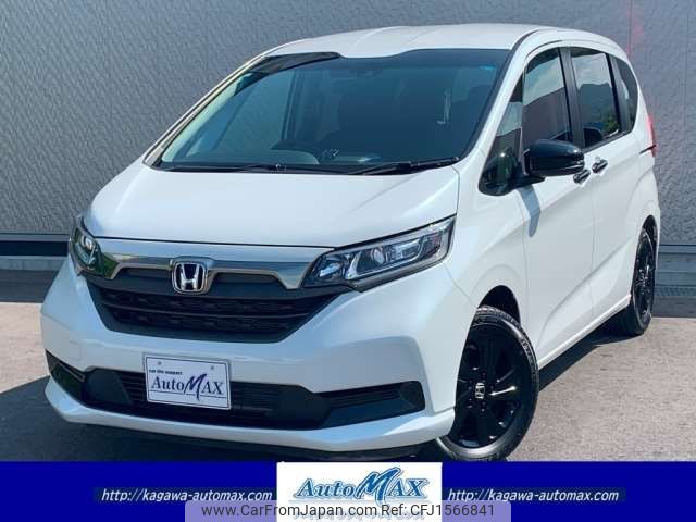 honda freed 2024 CFJ1566841 image 1