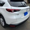 mazda cx-8 2018 CFJ1551415 image 10