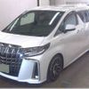 toyota alphard 2020 -TOYOTA--Alphard 6AA-AYH30W--AYH30W-0101680---TOYOTA--Alphard 6AA-AYH30W--AYH30W-0101680- image 2