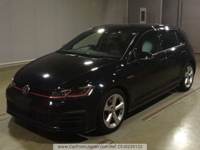 volkswagen golf 2017 -VOLKSWAGEN--VW Golf AUCHH-WVWZZZAUZJW021945---VOLKSWAGEN--VW Golf AUCHH-WVWZZZAUZJW021945- image 1