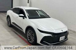 toyota toyota-others 2023 -TOYOTA 【神戸 304マ7998】--Croen CrossOver AZSH35-6009157---TOYOTA 【神戸 304マ7998】--Croen CrossOver AZSH35-6009157-