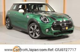 mini mini-others 2019 quick_quick_XR20M_WMWXR52070TV11585