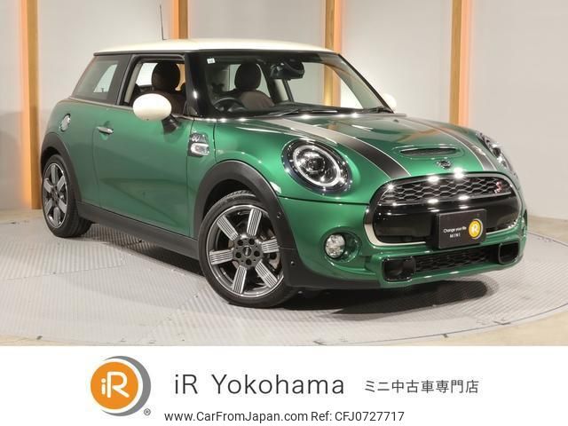 mini mini-others 2019 quick_quick_XR20M_WMWXR52070TV11585 image 1